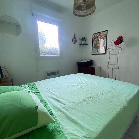 Lou Cameou Apartment Marseillan  Exterior photo